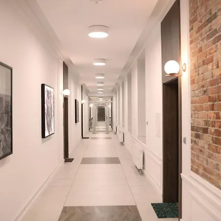 Unique Center ורוצלב