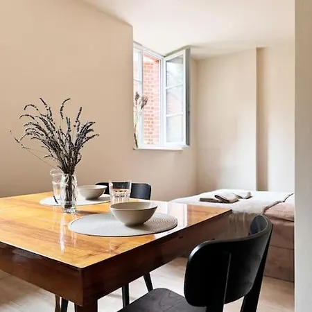 Unique Center Apartament