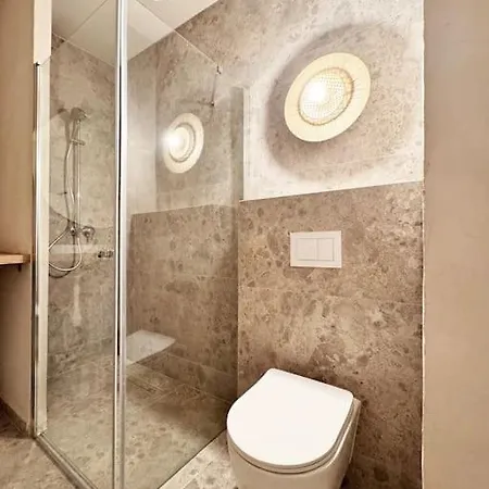 דירה Unique Center ורוצלב