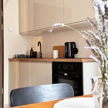 Apartment Unique Center
