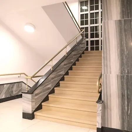 Unique Center דירה *