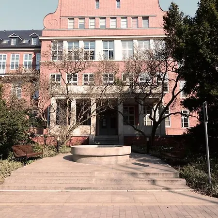 Unique Center 브로츠와프