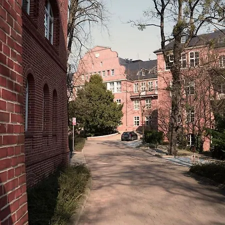 Unique Center Apartament